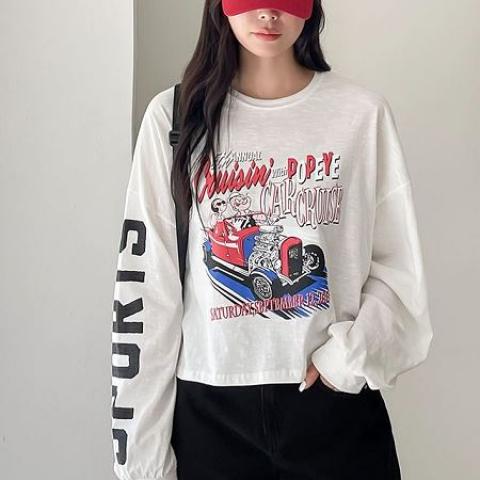 pinksisly T-Shirt