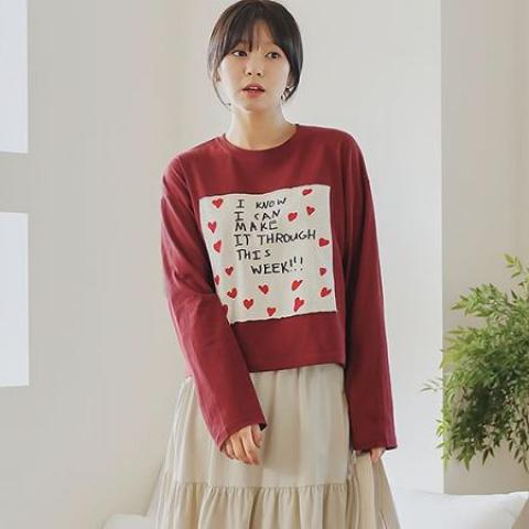 pinksisly T-Shirt