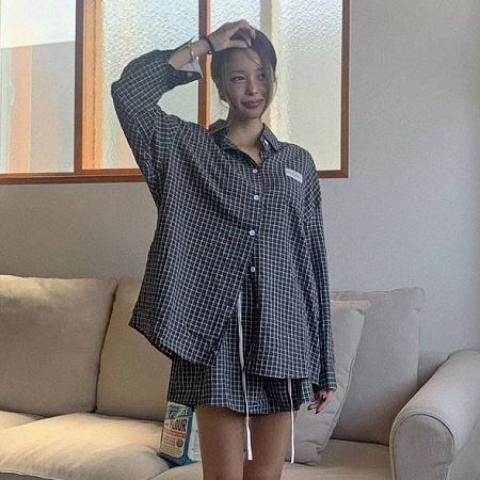 y-gee 套裝
