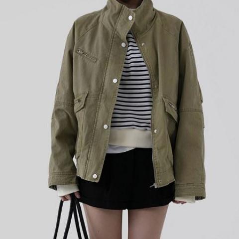autumnshop 外套