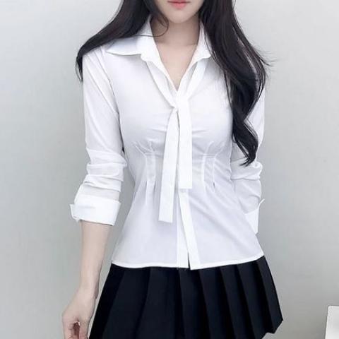 auvezay 襯衫