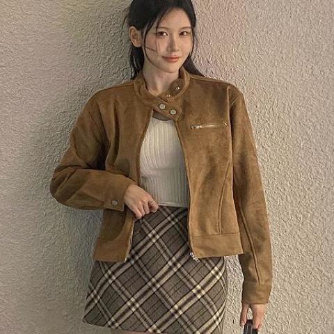 h-you 外套