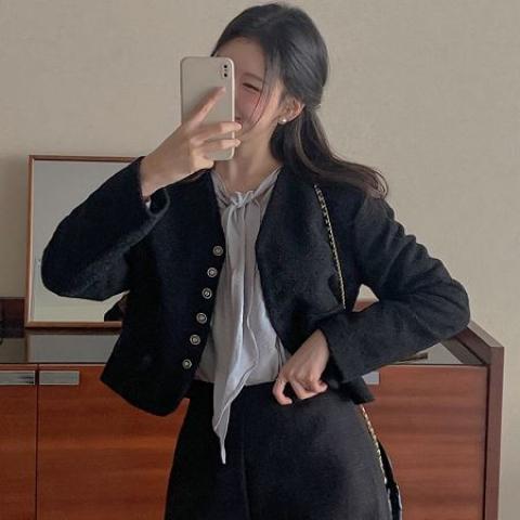 h-you 外套