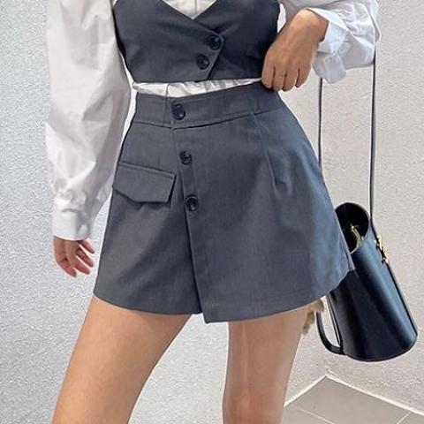 gwin 短褲