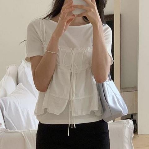 cherrykoko 襯衫