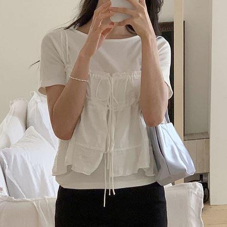 cherrykoko 襯衫