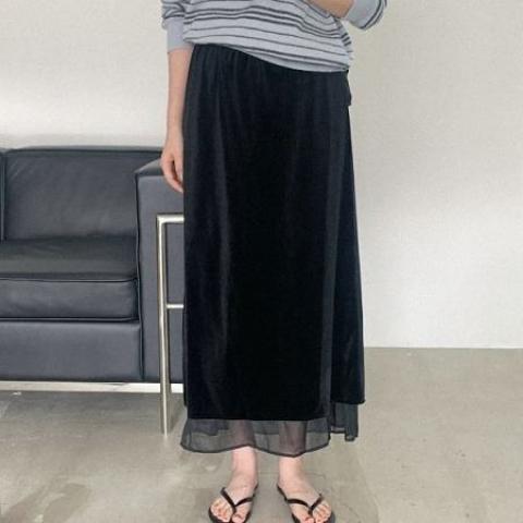 heylady 短裙