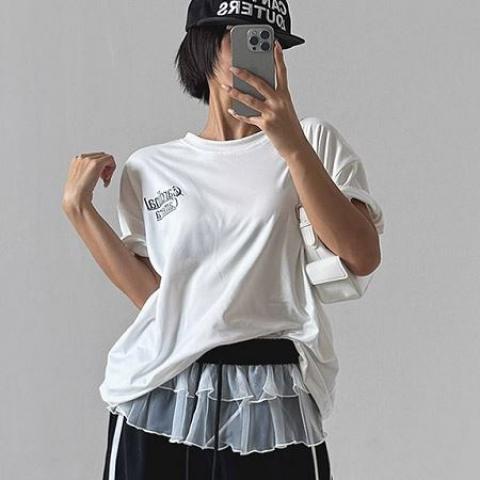 lagirl T-Shirt