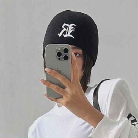 lagirl 帽子