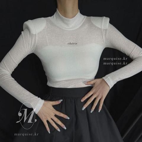 marquise T-Shirt