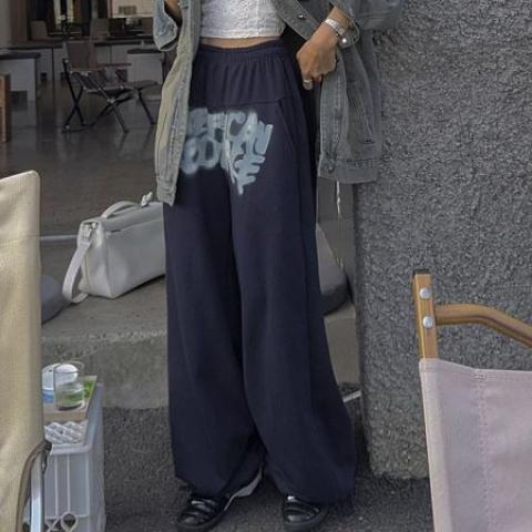 maymay 長褲