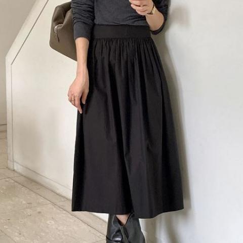 pureda 長裙