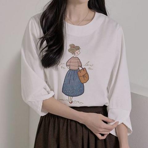 queenit T-Shirt