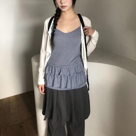 ruduun 套裝
