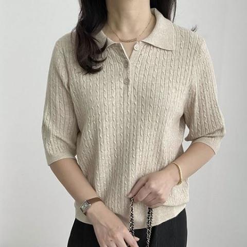 runo 針織衫