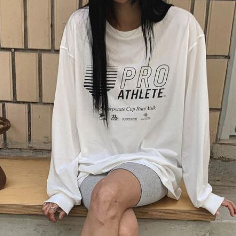 sanfrook T-Shirt