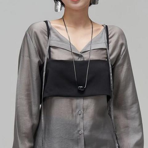 yunaj 吊帶