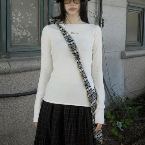 zelena T-Shirt