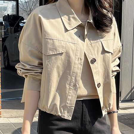 mazia 外套