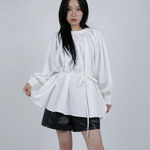 loveme 雪紡衫