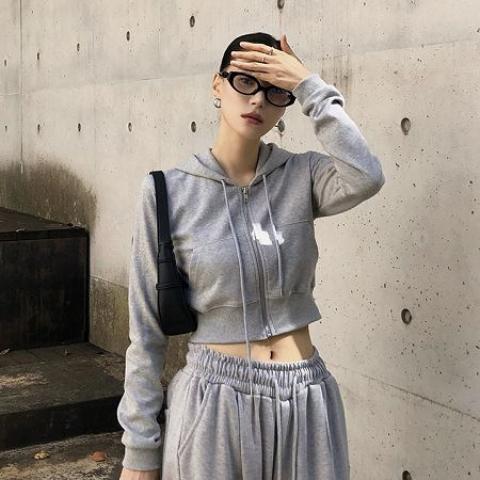 looknone 外套