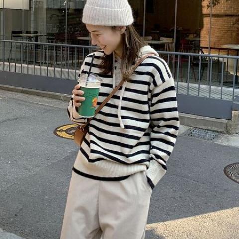 mayblue 針織衫