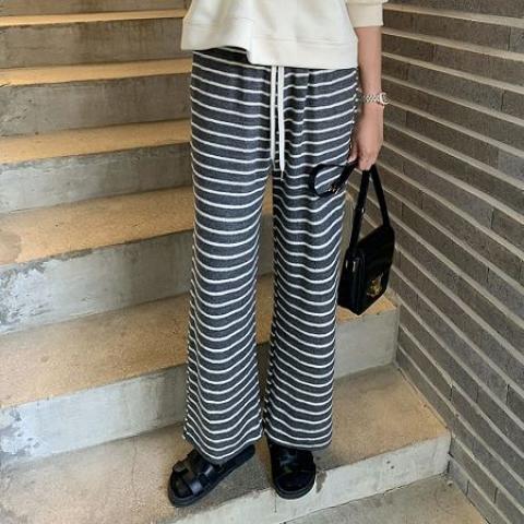 miamasvin 長褲