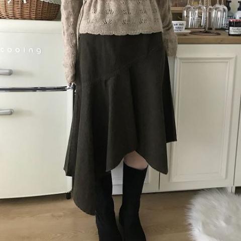 nextdoor 長裙
