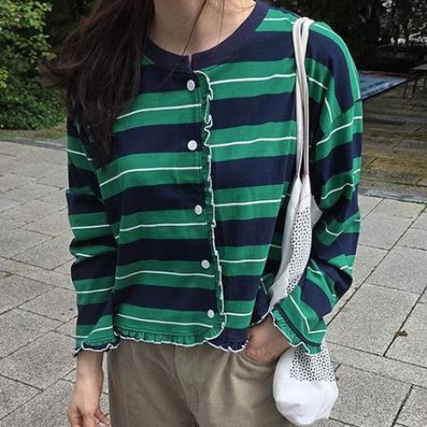 noma-ne 針織開衫