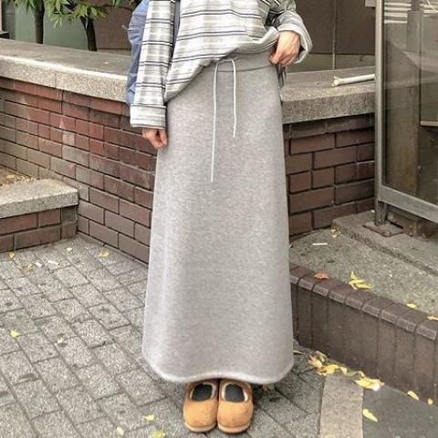 ordinairement 短裙