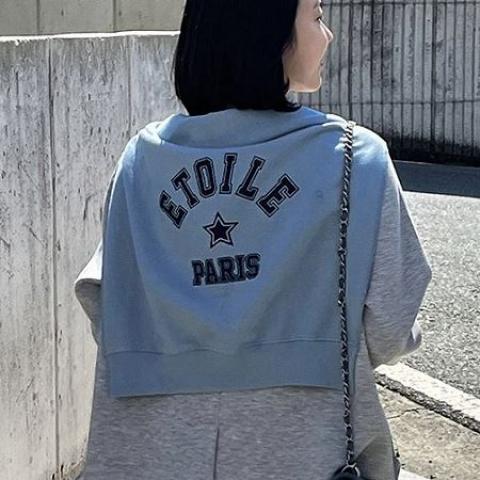 cocojane 衛衣