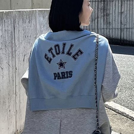 cocojane 衛衣