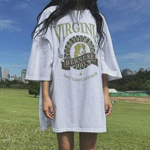 lagirl T-Shirt