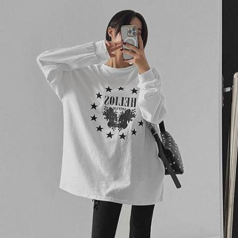 lagirl T-Shirt