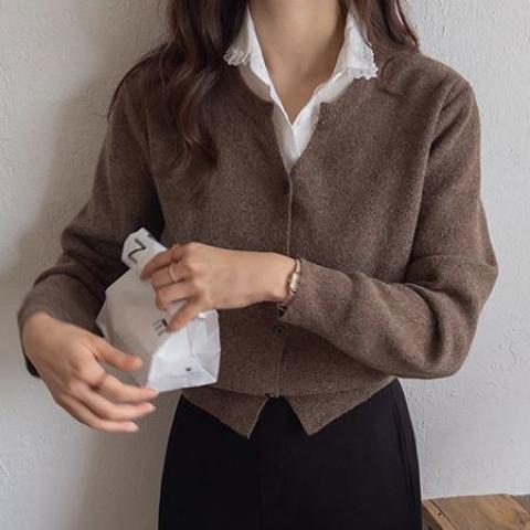 leelin 針織衫