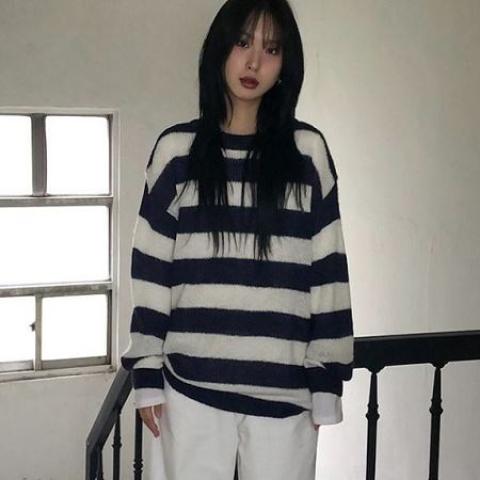 loof 針織衫