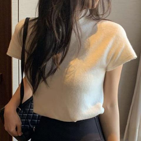 maybins 針織衫