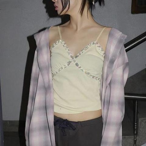mumuk 吊帶