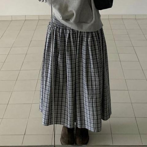 yuini 短裙