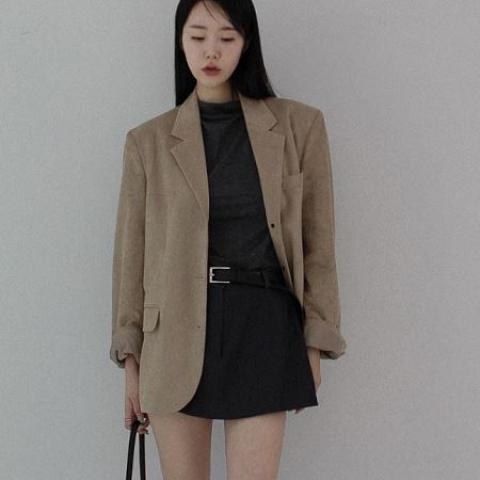 morethanrose 外套