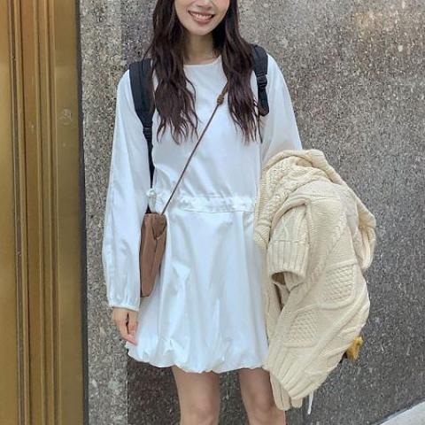dailyjou 連身裙