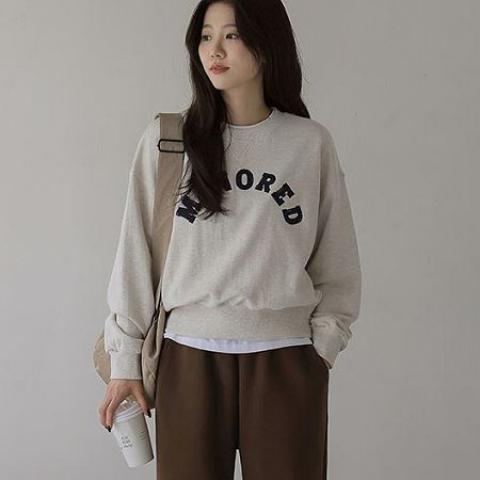 chicfox 衛衣