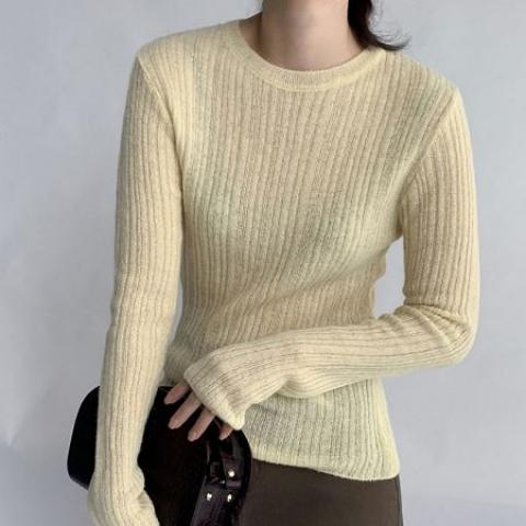 lehere 針織衫