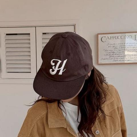 mayblue 帽子