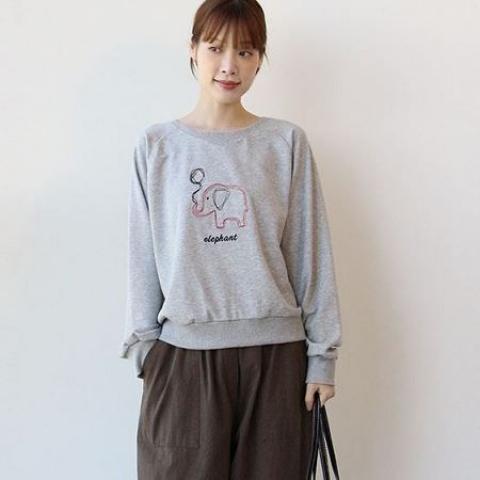 shespop 衛衣